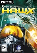 Tom Clancy's H.A.W.X. (PC)