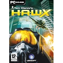 Tom Clancy's H.A.W.X. [UK-Import]