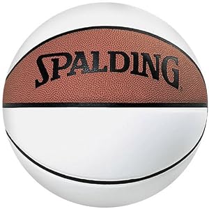 Spalding NBA 3 Panel Autograph 29.5 Mens Basketball by 