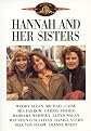 Hannah and Her Sisters (Widescreen)