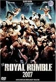 Revue Wwe  / Royal Rumble