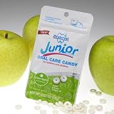 Green Apple Oral Care Candy