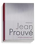 Image de Jean Prouvé: Die Poetik des technischen Objekts