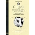 Cheese and Cheese-Making