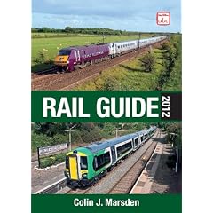 abc Rail Guide 2012