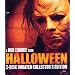 Halloween: Unrated Edition (2007) [Blu-ray]