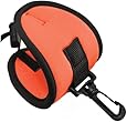 SeaLife SL920 Underwater Camera Float / Buoyancy Strap (Orange)