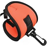 SeaLife SL920 Underwater Camera Float / Buoyancy Strap (Orange)