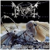 Grand Declaration of War