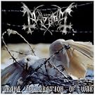 Grand Declaration of War