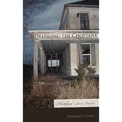 Dredging the Choptank: Maryland Ghost Stories