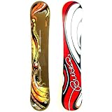 Damen Snowboard Burton Feelgood ICS 152 08/09 wms