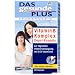 Das gesunde Plus Vitamin B Depotkapseln, 60 St�ck, 2er Pack (2 x 33 g)