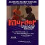 Murder on a Sunday Morning