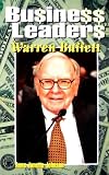 Books : Business Leaders: Warren Buffett (Business Leaders)