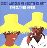 From St. Tropez To Paree