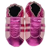 Infants' Jack & Lily Shoes - Pink Trainers
