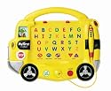 LeapFrog My First LeapPad Alphabet Bus