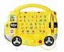 LeapFrog My First LeapPad Alphabet Bus