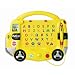 LeapFrog My First LeapPad Alphabet Bus