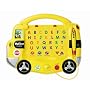 LeapFrog My First LeapPad Alphabet Bus
