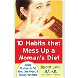 10 Habits That Mess Up a Womans Diet