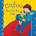 Caillou and the Big Slide (Clubhouse series)