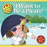 I want to be a pirate!