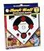 Little Kids Junk Ball Ghost runner Baseball Electronic Home plate