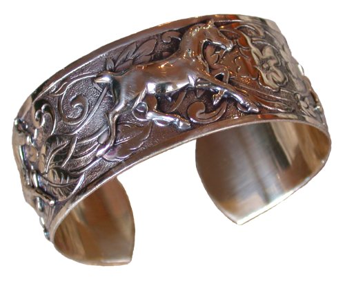 Hand Polished Mirror