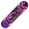 Voltage Slimeball Complete Skateboard - Pink