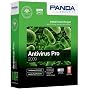 Panda Antivirus Pro 2009 - 3 User [OLD VERSION]