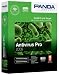 Panda Antivirus Pro 2009 - 3 User