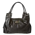 Nine West Carmel Large Satchel Bag