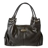 Nine West Carmel Large Satchel Bag