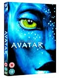 picture of Avatar [DVD]