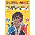Peter Cook - The Rise And Rise Of Michael Rimmer [2006] [DVD]