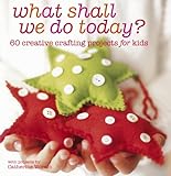 What shall we do today?