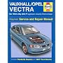 Vauxhall/Opel Vectra Service and Repair Manual: March 1999 to May 2002 (Haynes Service and Repair Manuals)