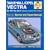 Vauxhall/Opel Vectra Service and Repair Manual: March 1999 to May 2002 (Haynes Service and Repair Manuals)