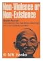 Non-violence or non-existence: Satish Kumar introduces the Gandhian ideology of non-violent society