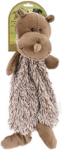 Nandog My Bff Plush Toy-Rhino by NVMK SALES