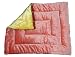 Simply Fido Bamboo Rayon Nap Mat Dog Bed, 24