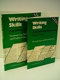 Produkt-Bild: Norman Coe: Writung Skills - A problem-solving appreoach