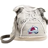 Littlearth Colorado Avalanche Hoodie Duffel Bag