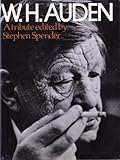 W.H. Auden : a tribute