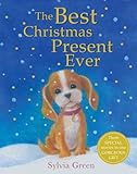 The best Christmas present ever