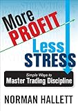 More Profit, Less Stress: Simple Ways to Master Trading Discipline