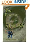 The Enemy Stalks (Hawkman Series) (Hawkman, No 1)