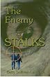 The Enemy Stalks (Hawkman Series) (Hawkman, No 1)